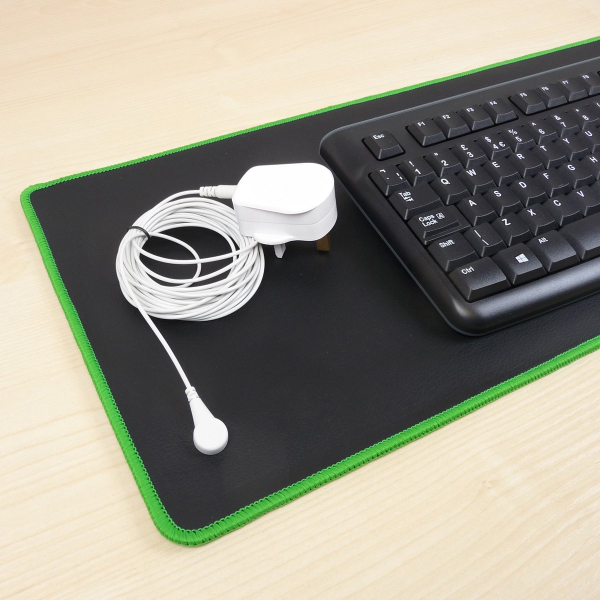 PU Desk Mat