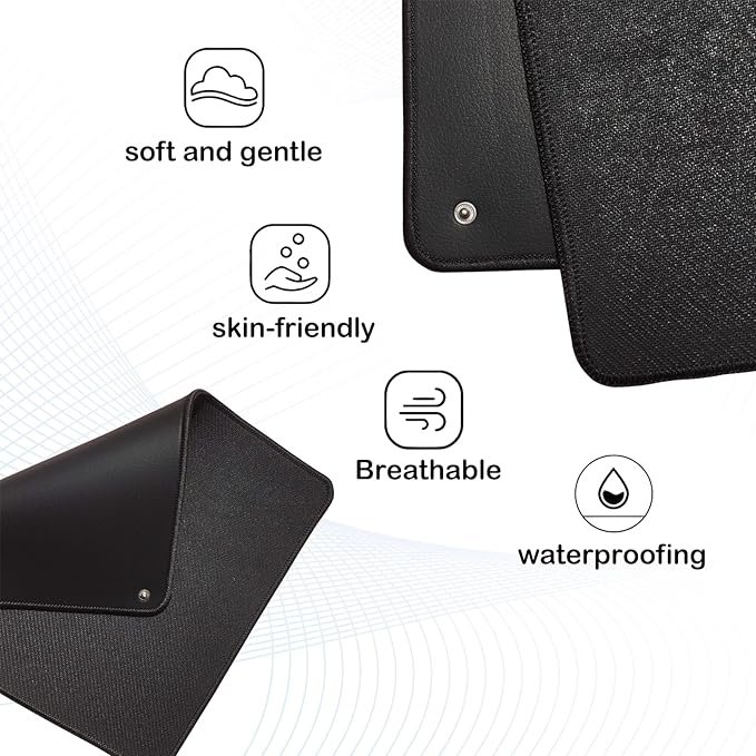 PU Desk Mat