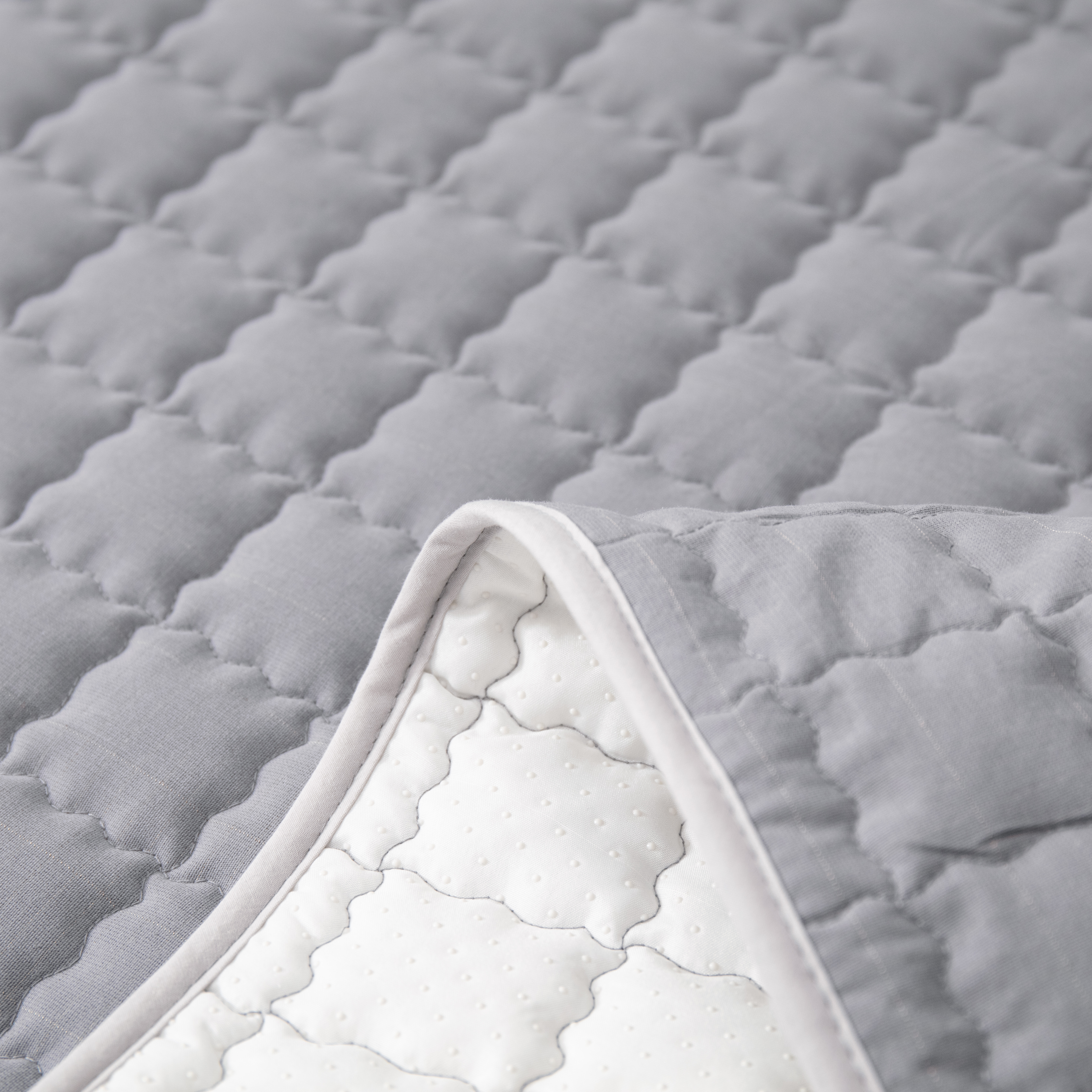 Quilted Pad