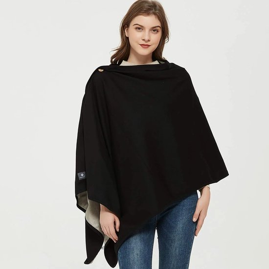 RF Shielding Shawl