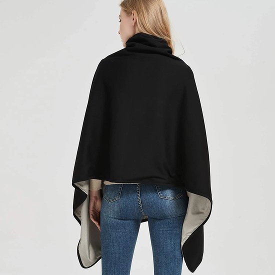 RF Shielding Shawl