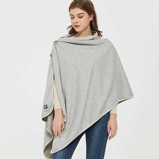 RF Shielding Shawl