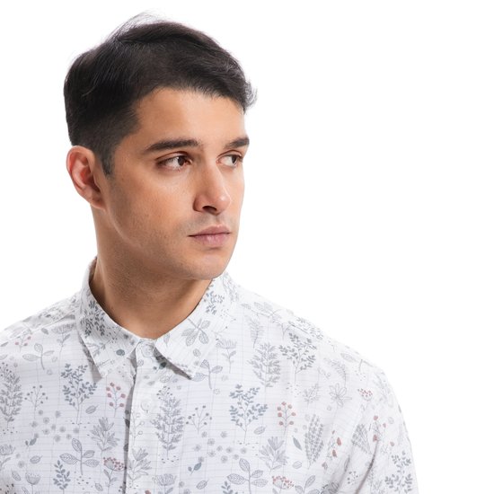 RF Shielding Sleeve Shirt