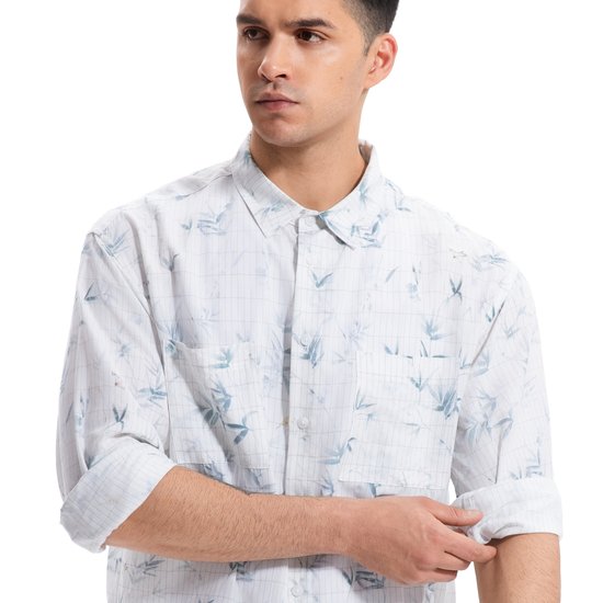 RF Shielding Shirt