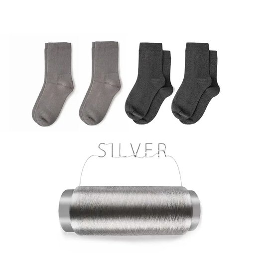 Grounding Socks