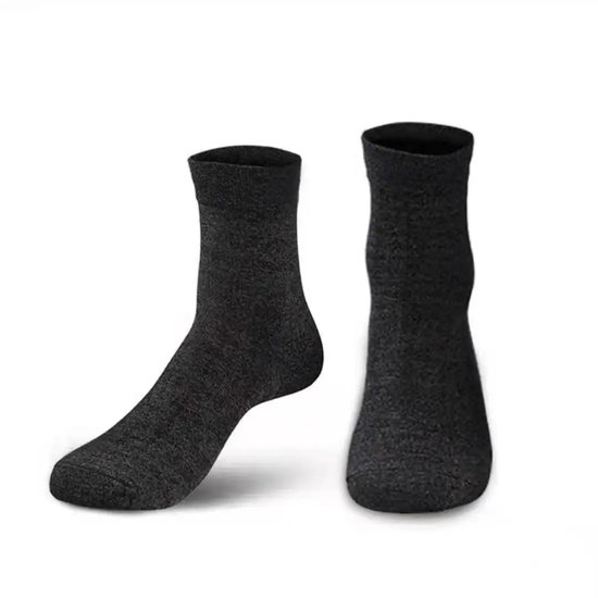 Grounding Socks