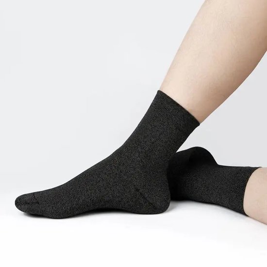Grounding Socks
