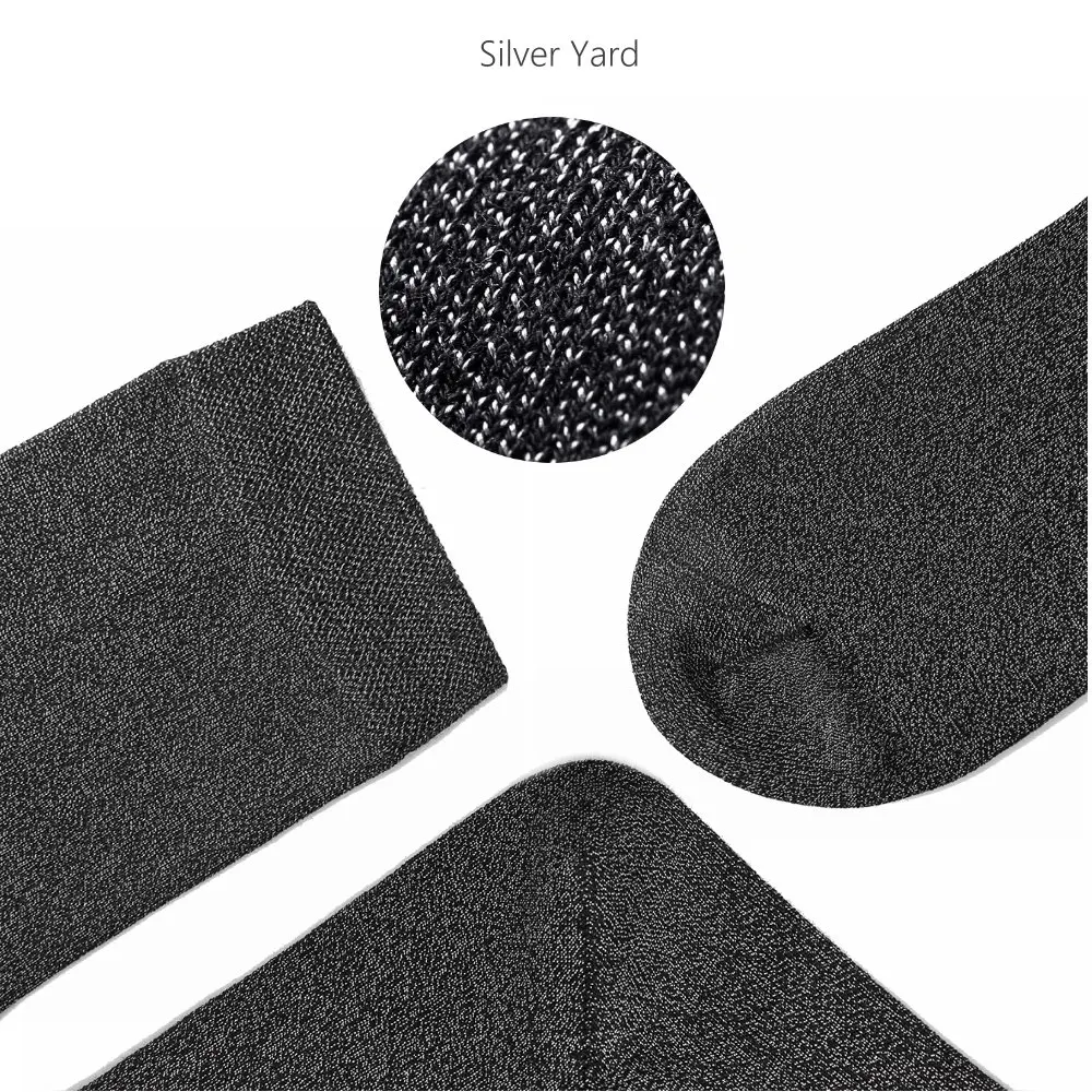 Antibacterial Grounding Socks